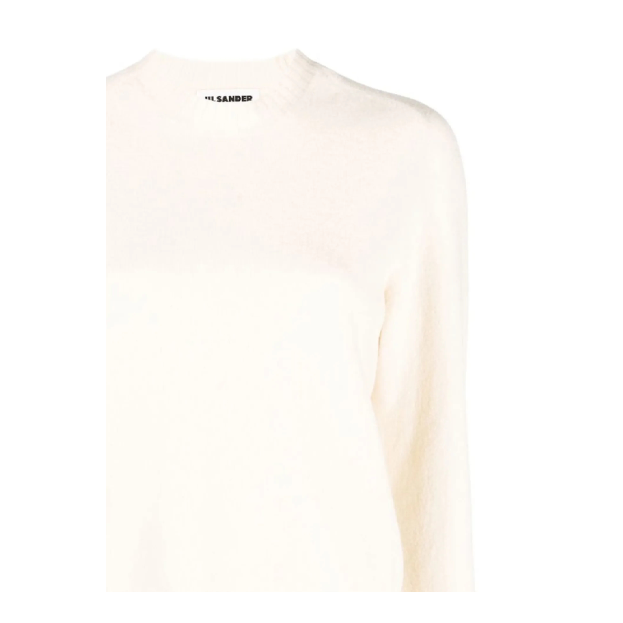 Knitwear Beige