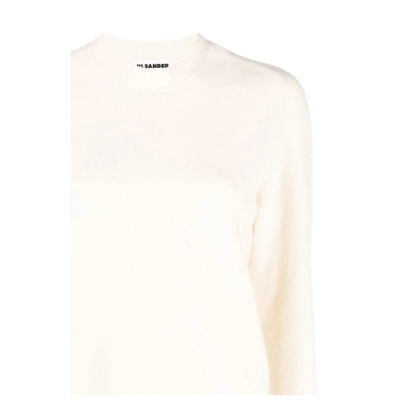 Knitwear Beige