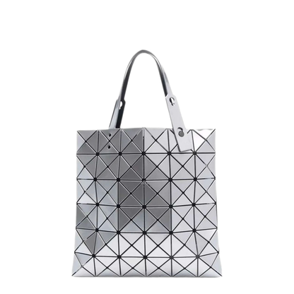 MAYFEYR - Bao Bao Issey Miyake - Silver Tote Bag - BB68AG05391