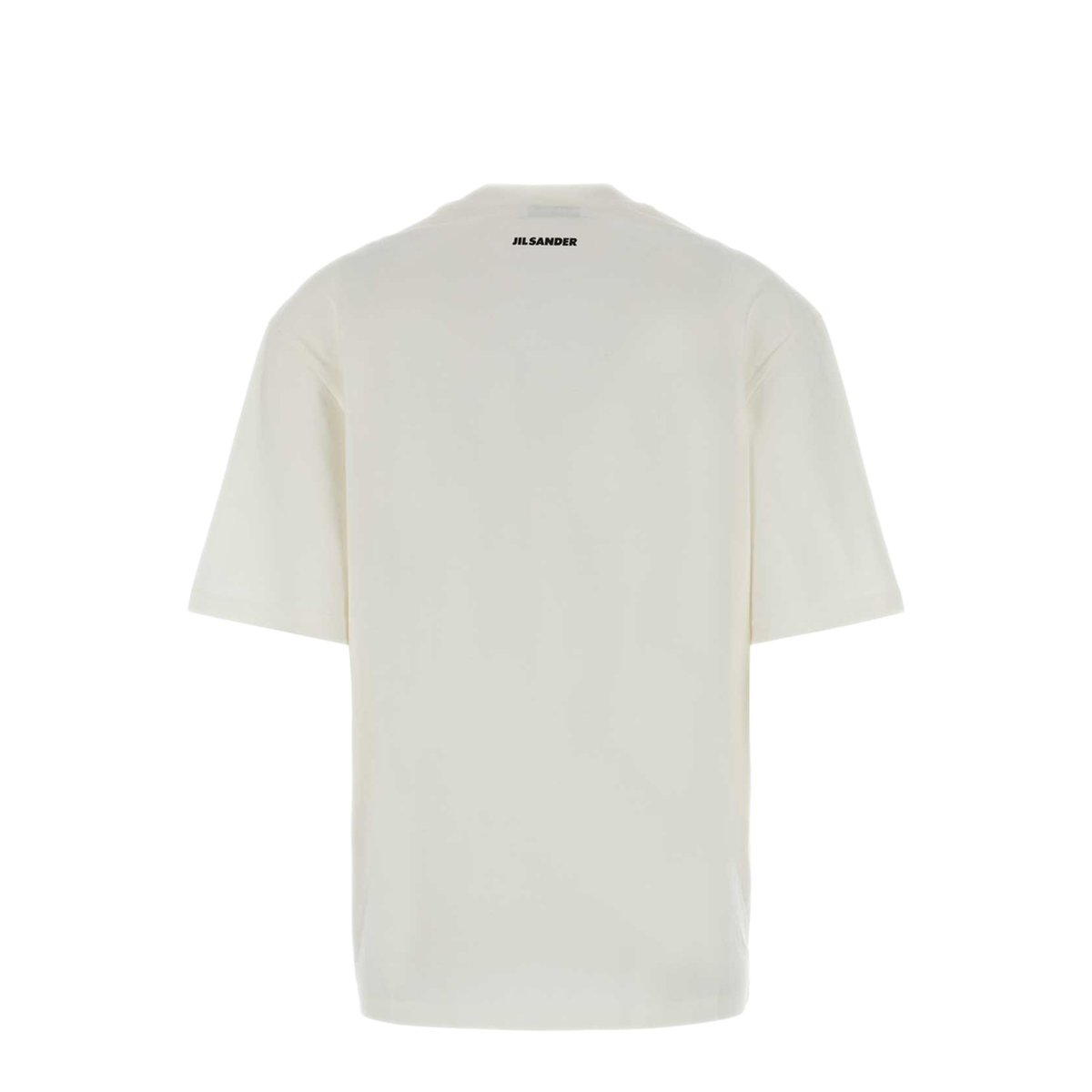 MAYFEYR - Jil Sander - Cotton T Shirt Cn Ss Pnt - J03GC0167J20409991