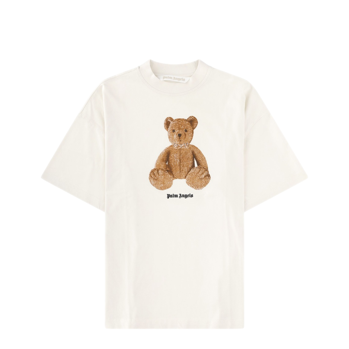 MAYFEYR - Palm Angels - T Shirt Bear - PWAA07BS26JER0050360