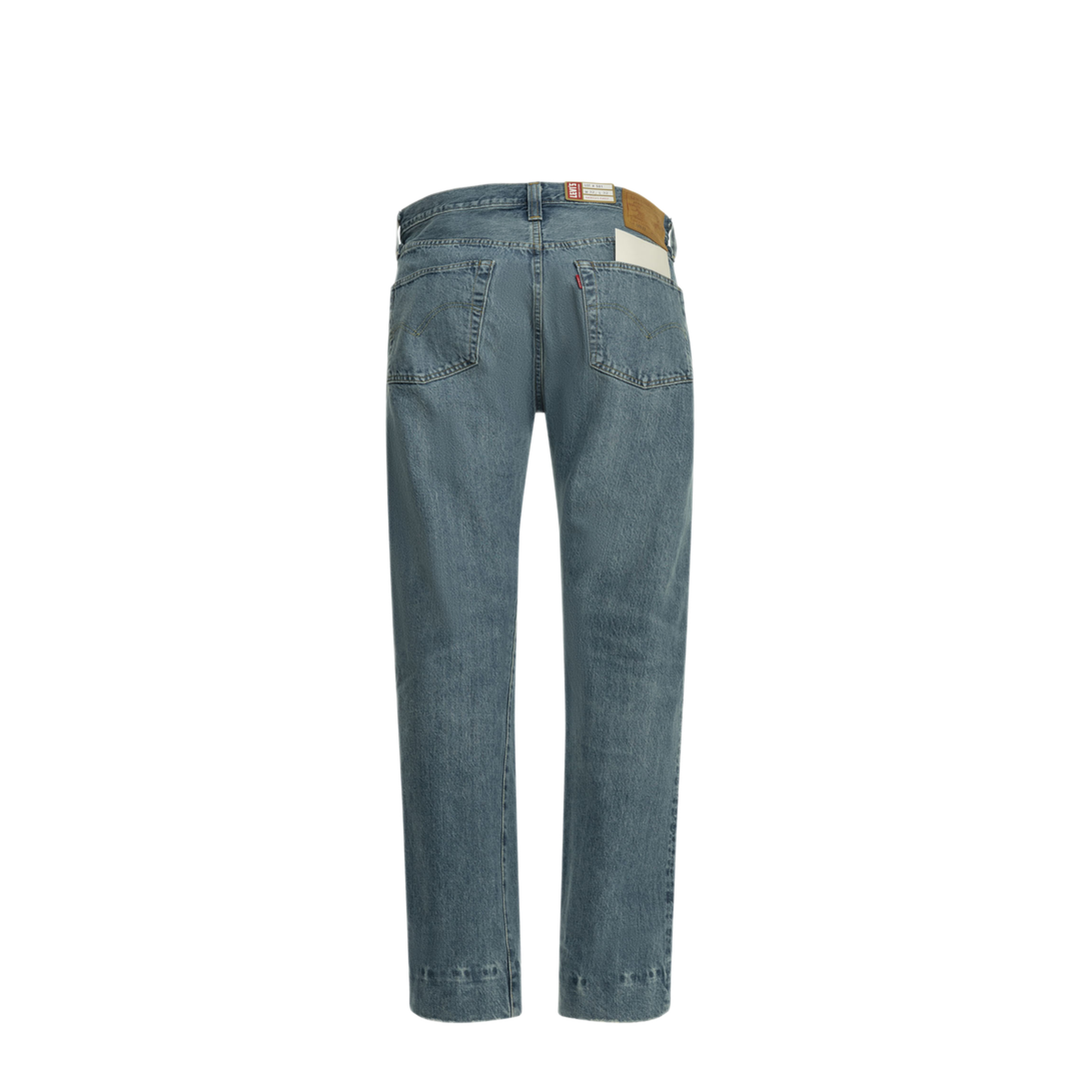 MAYFEYR - Levi's - Vintage Clothing 1947 501 Straight Leg Jeans - 475010229