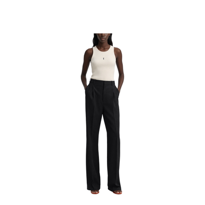 Tailored Pants