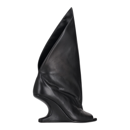 MAYFEYR - Rick Owens - Cantilever 8 Strutter Sandal - RP01F6812LCN09