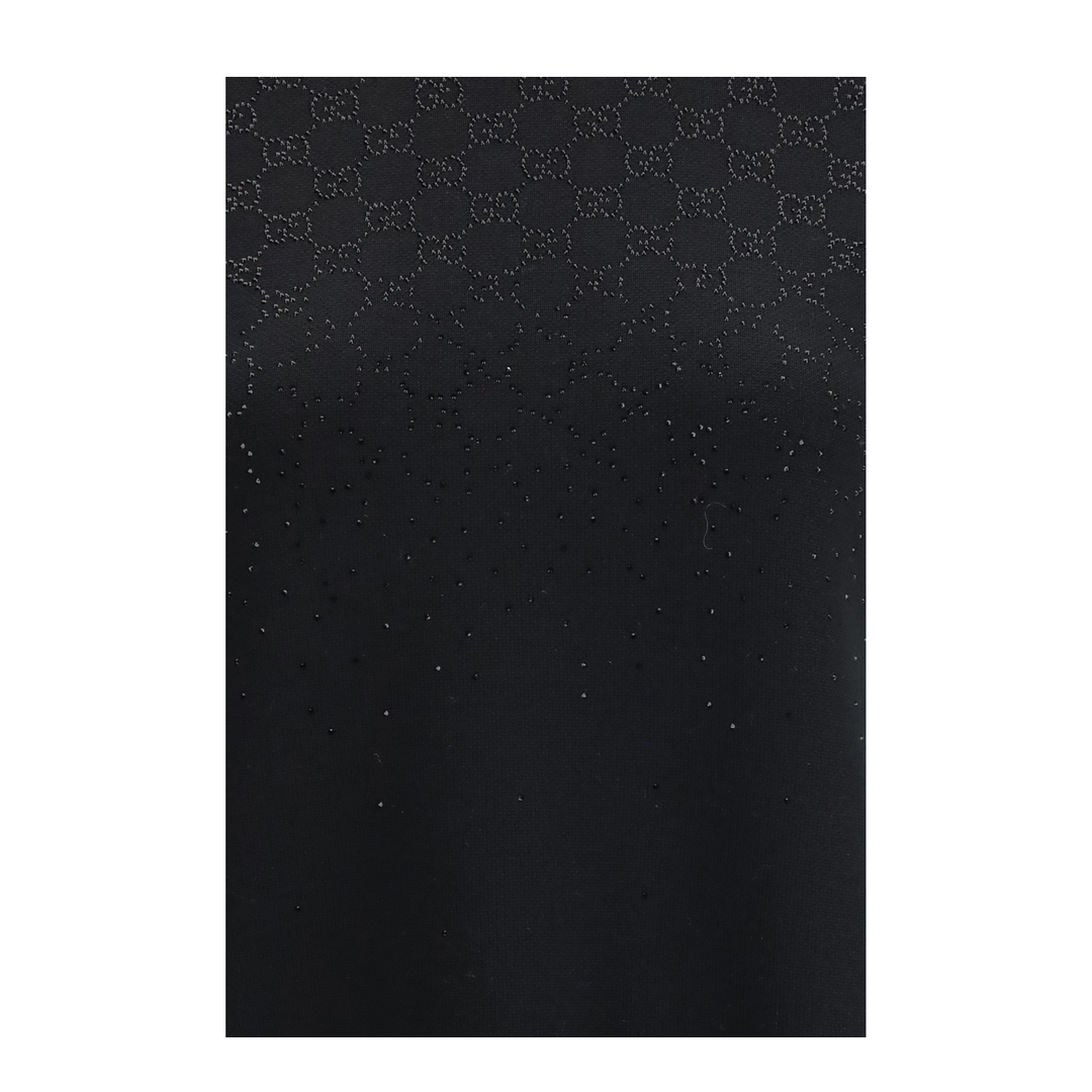 MAYFEYR - Gucci - Wool-Blend Mini Dress - 852066XKFB3