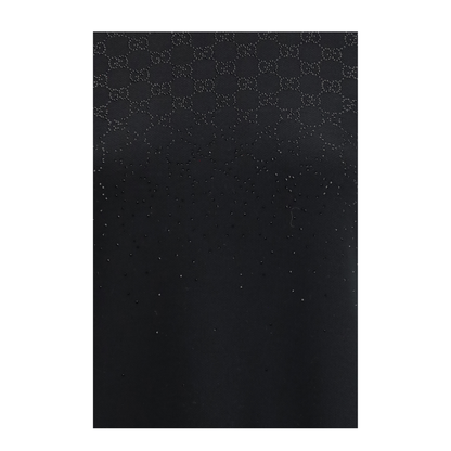 MAYFEYR - Gucci - Wool-Blend Mini Dress - 852066XKFB3