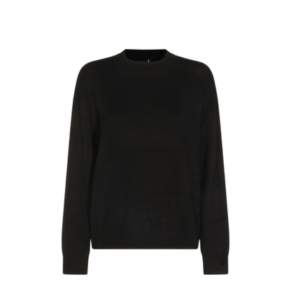 MAYFEYR - Anine Bing - Sweater - A0910662BLK37
