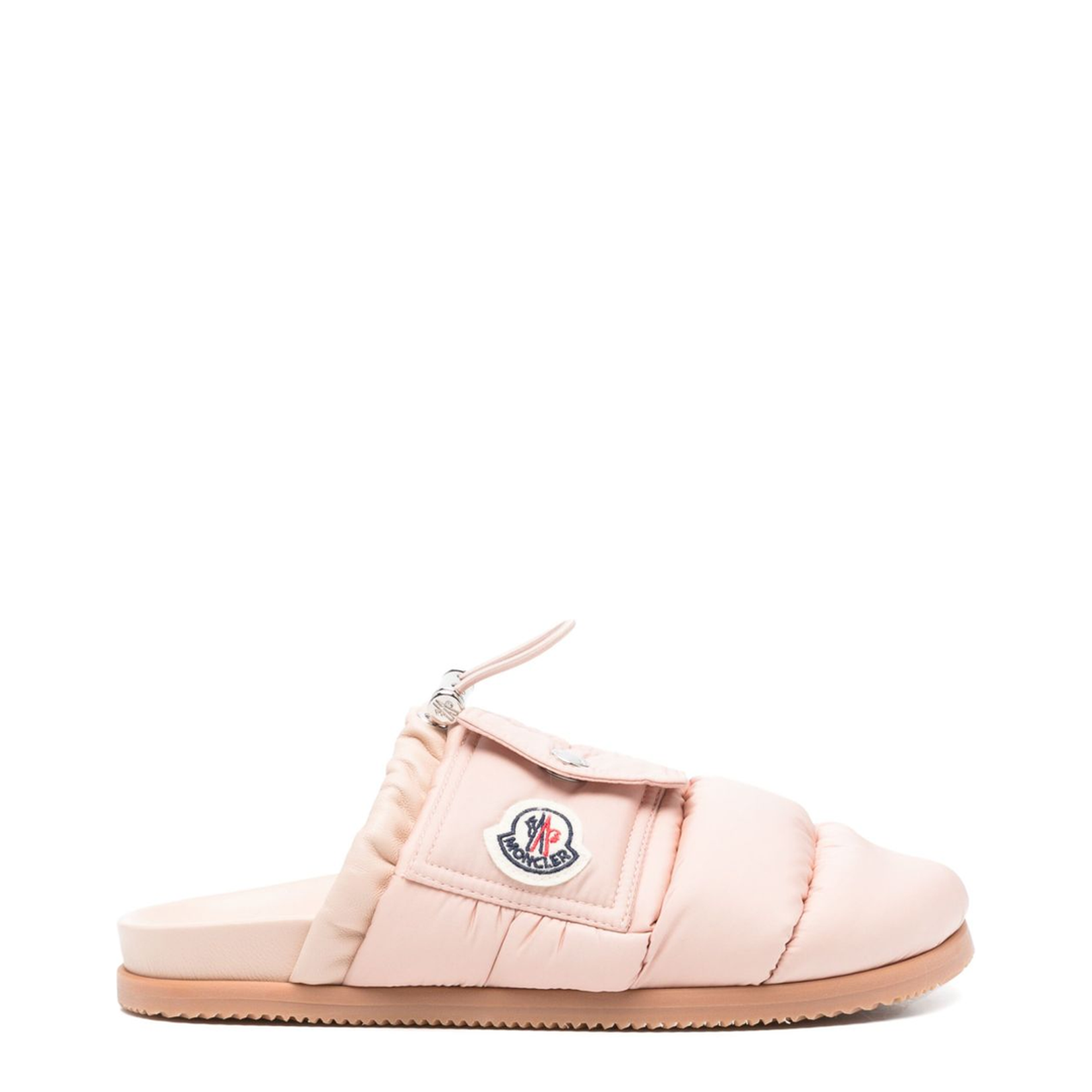 Padded Slippers