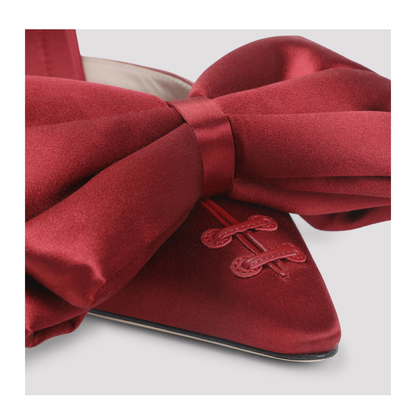 MAYFEYR - Valentino - Garavani Mules - 8W2S0NI6UBN