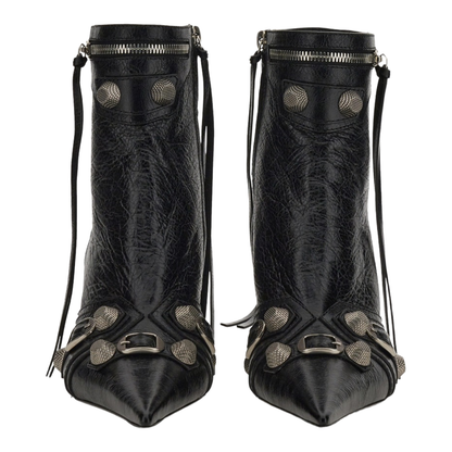 Cagole 90 Booties