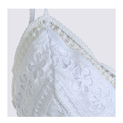 MAYFEYR - CharoRuiz - Top - 261101WHITE