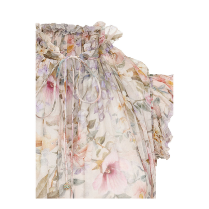 Women Dress Floral Print