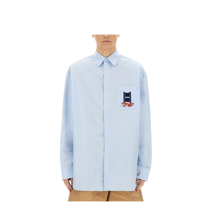 MAYFEYR - JW ANDERSON - Window Shirt - SH0352PG1698804