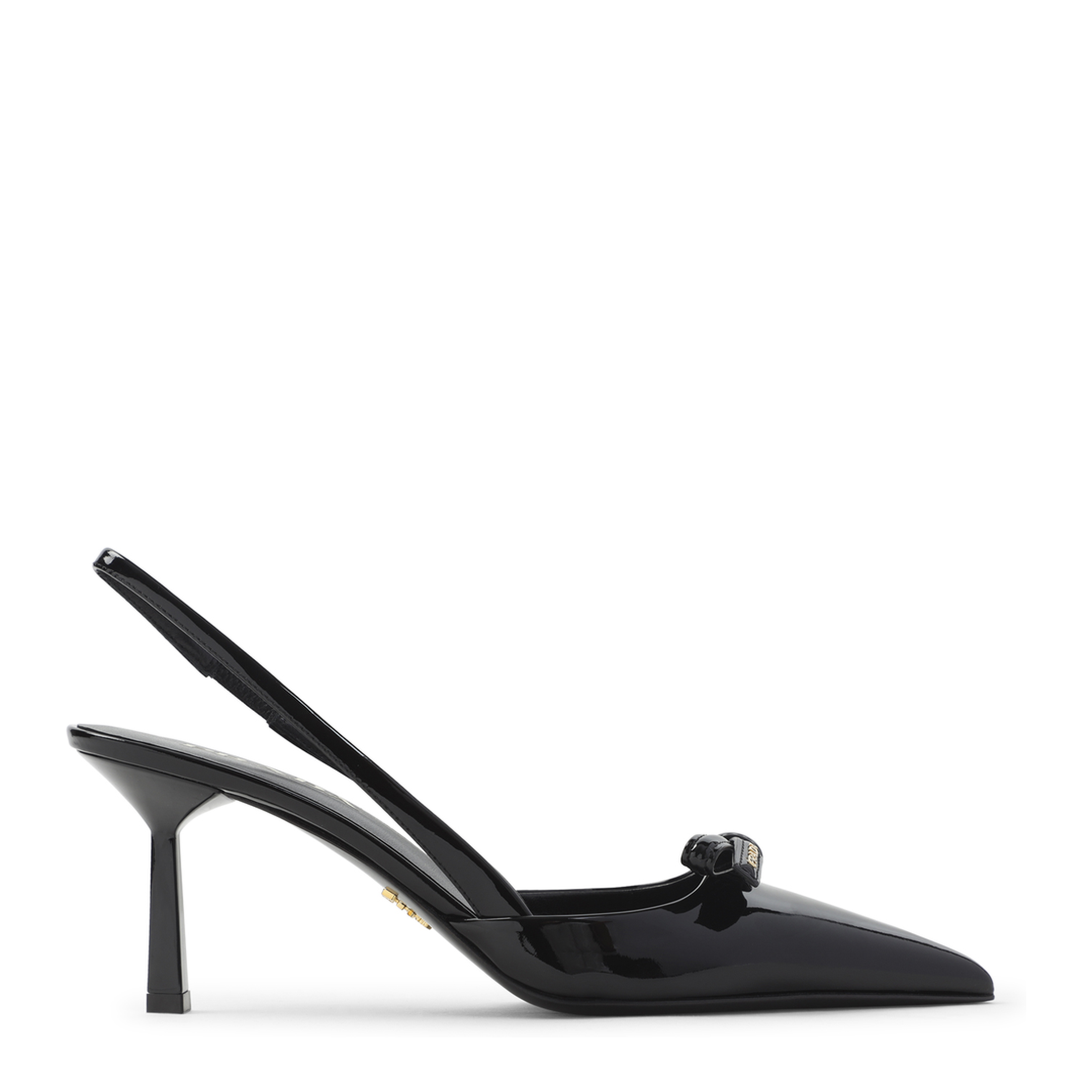 MAYFEYR - Prada - Calf Leather Pumps - 1I292OF075069