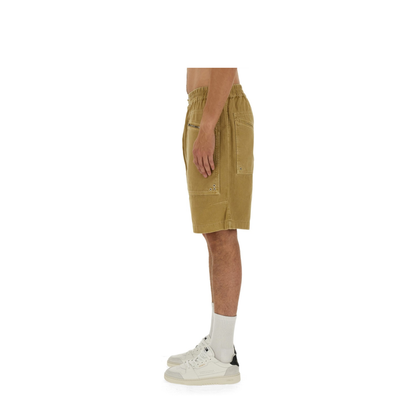 MAYFEYR - Marant - Bermuda Shorts Jayah - SH0148HAB2H09H67KI
