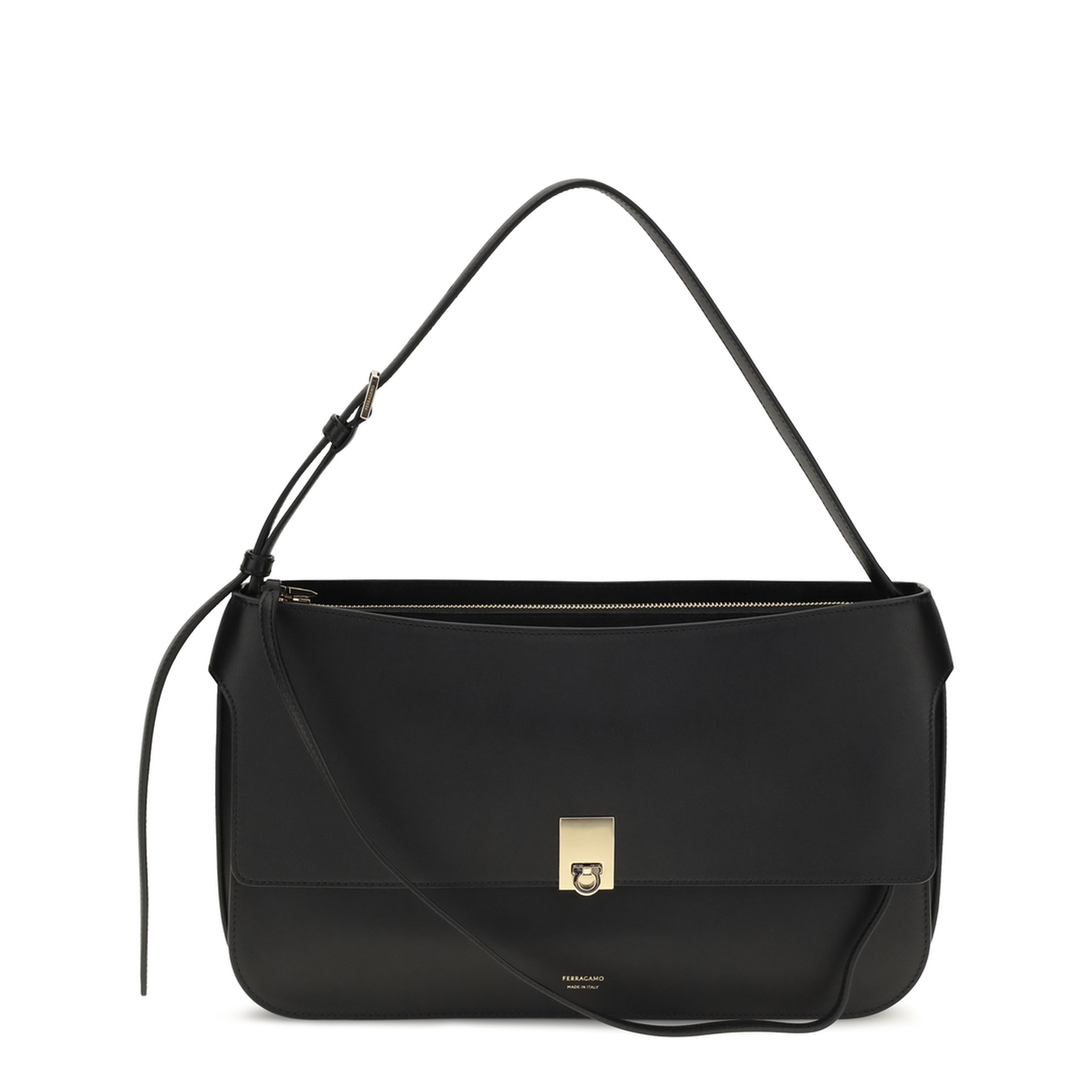 MAYFEYR - Ferragamo - Small Cara Shoulder Bag - 797357