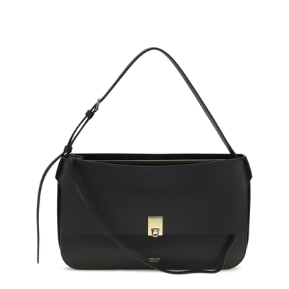 MAYFEYR - Ferragamo - Small Cara Shoulder Bag - 797357