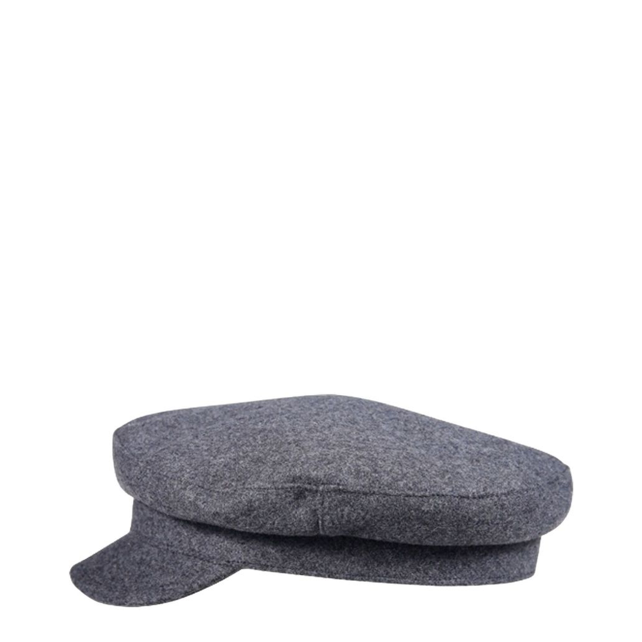 Broche Sailor Cap