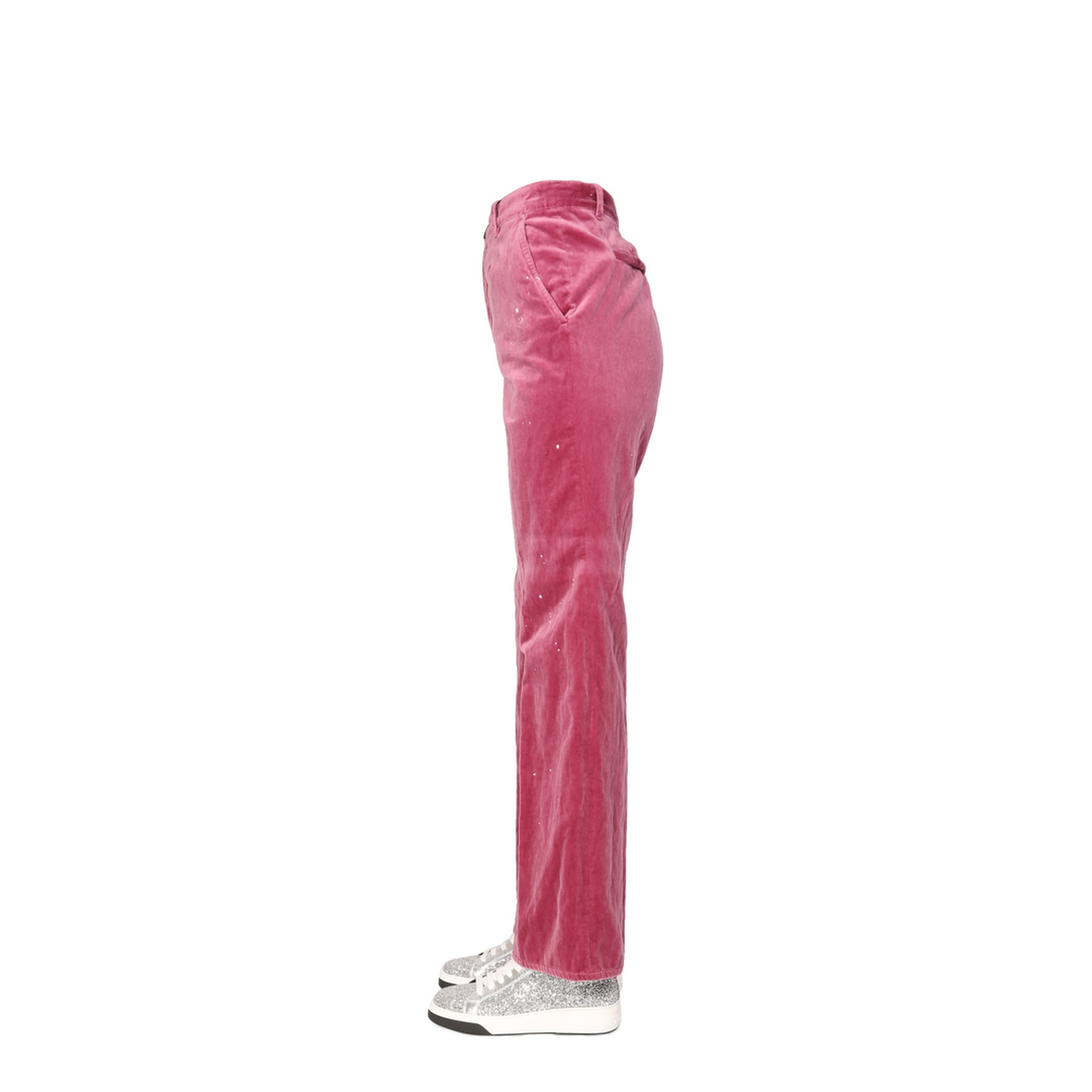 MAYFEYR - Dsquared2 - Roadie Pants - S75KB0288S54788250