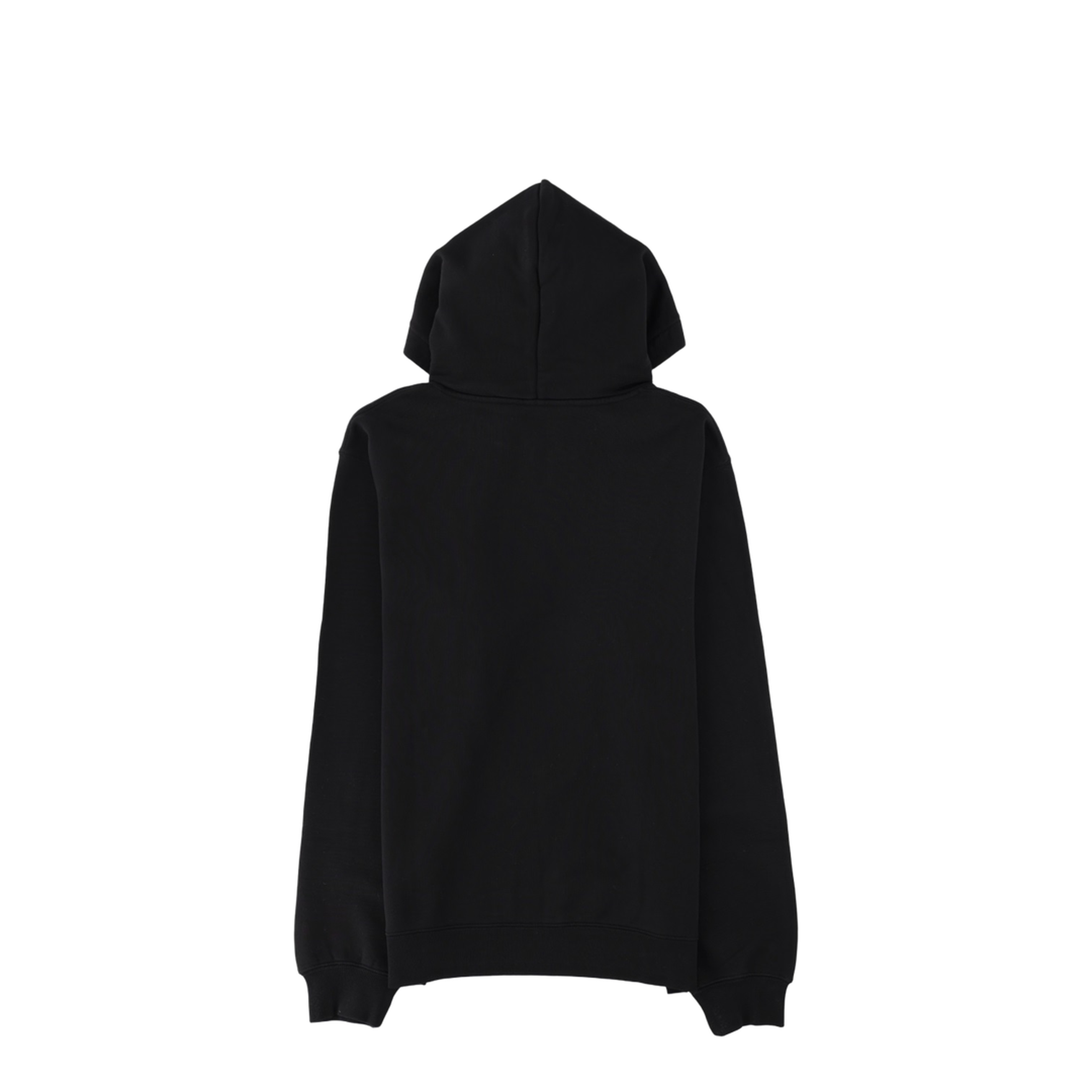 Gros Grain Hoodie