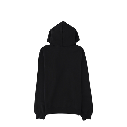 Gros Grain Hoodie