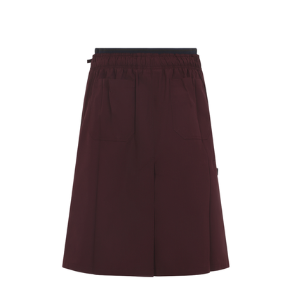 MAYFEYR - Prada - Polyester Midi Skirt - P197ZSOOO187P