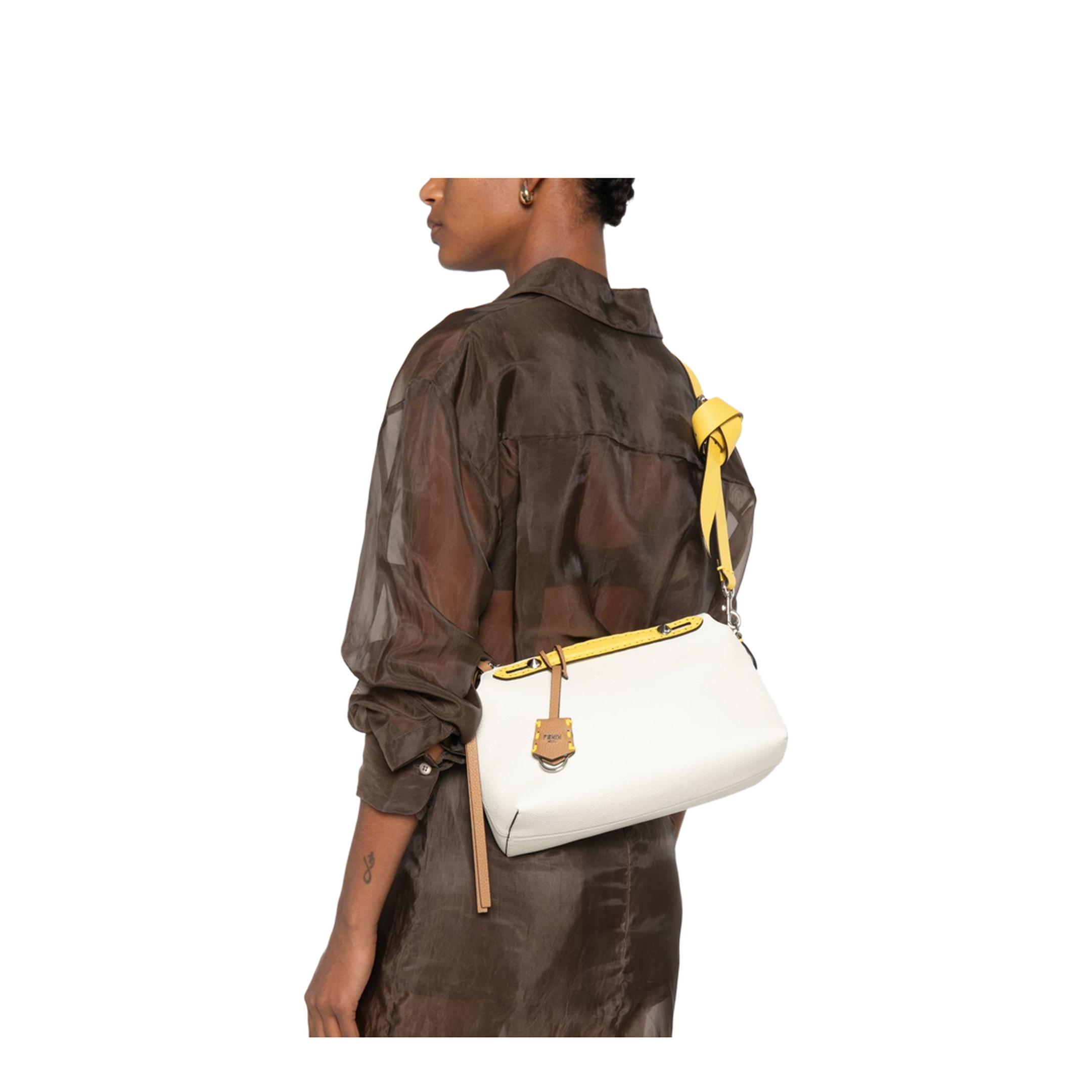 MAYFEYR - Fendi - Bags.. - 8BL155AV1JF1WM5