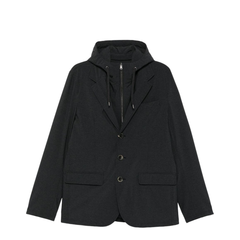 Nylon Jacket