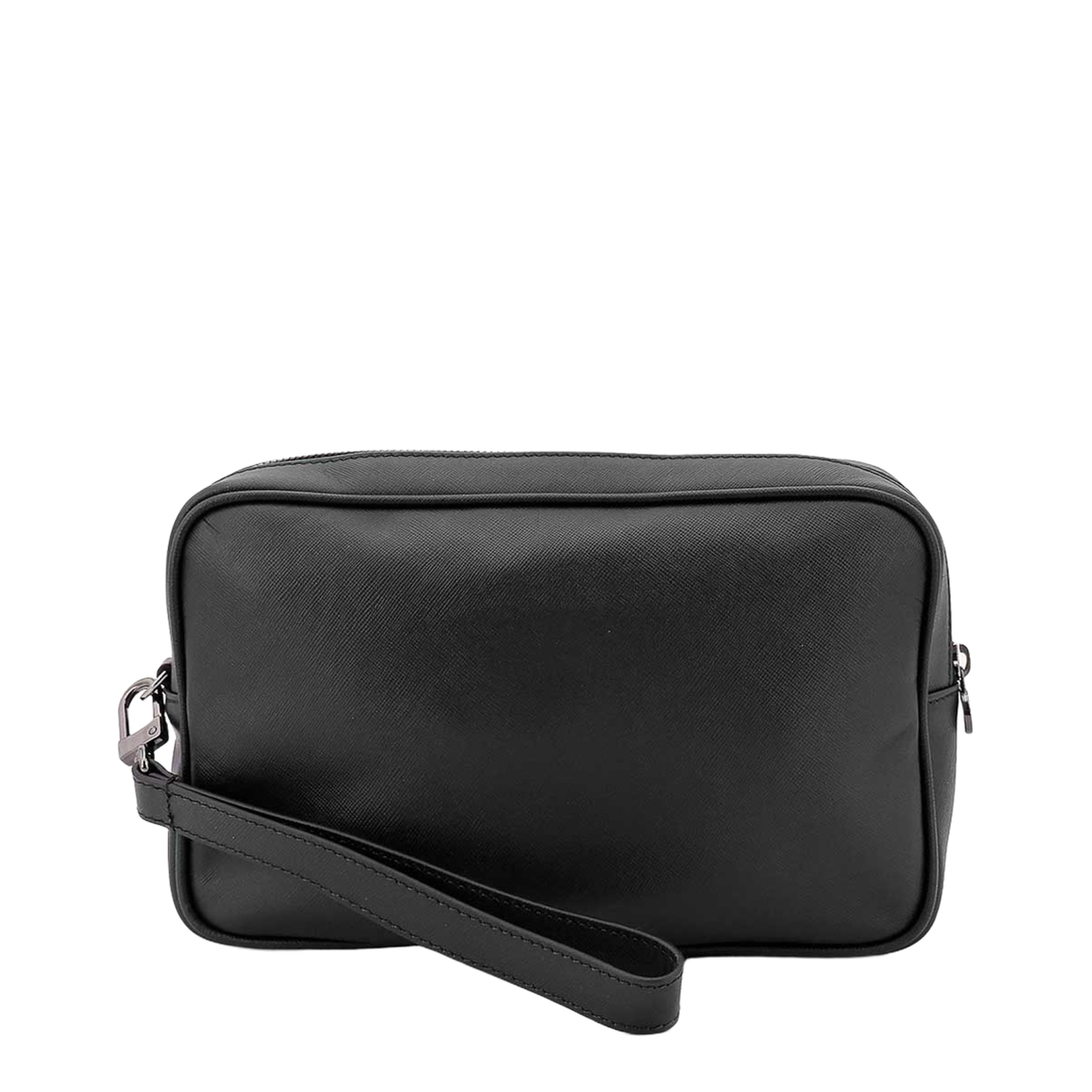 Leather Clutch