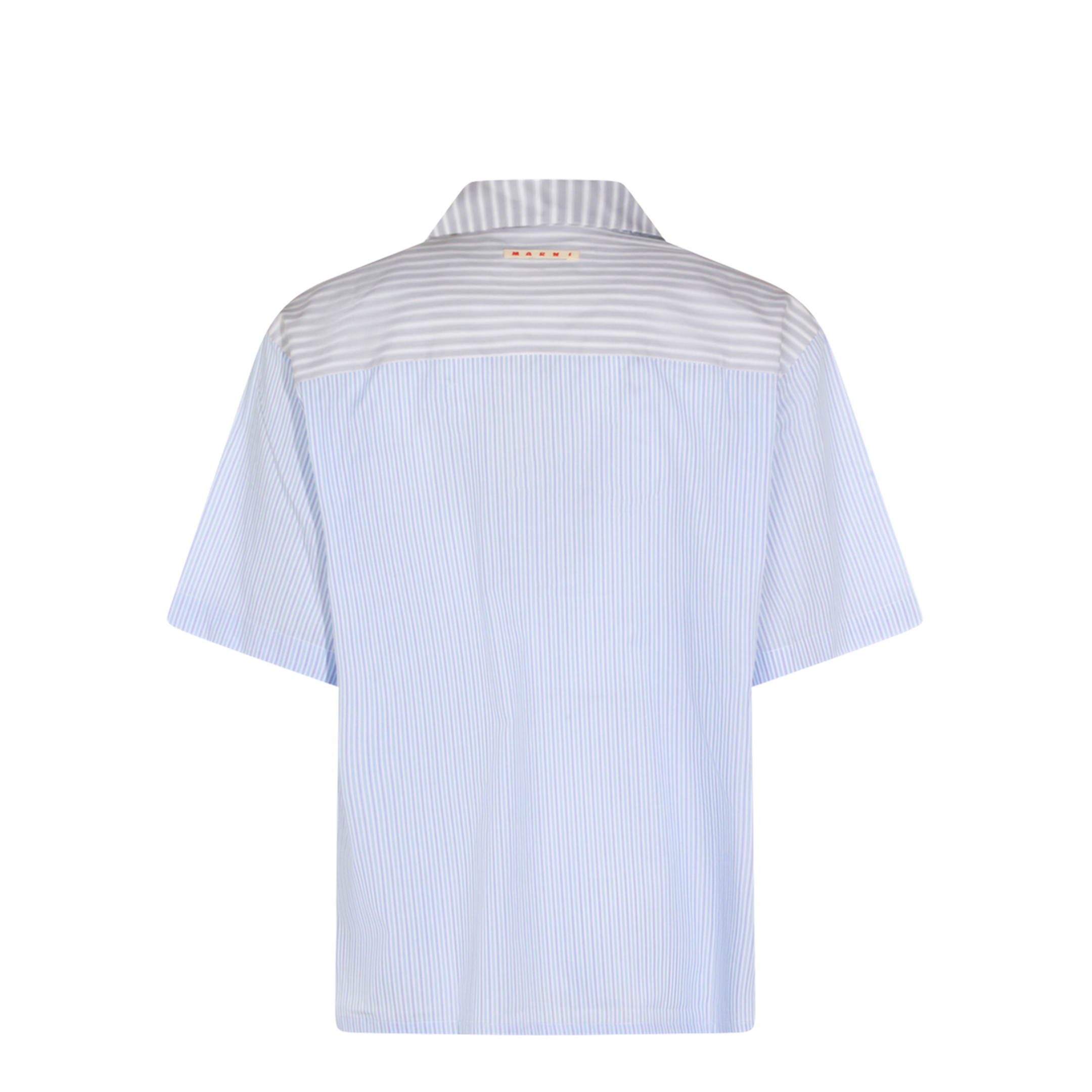MAYFEYR - Marni - Shirts - CUMU0213Q8UTC254STB37