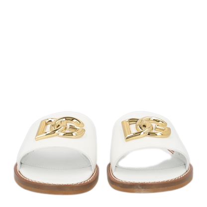 MAYFEYR - Dolce & Gabbana - Ciabatta With Logo - D11340KA122380001