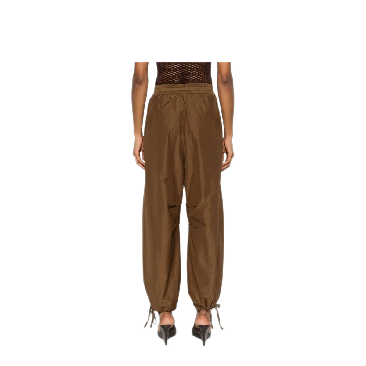 MAYFEYR - PHILOSOPHY DI LORENZO SERAFINI - Trousers - A031021200518