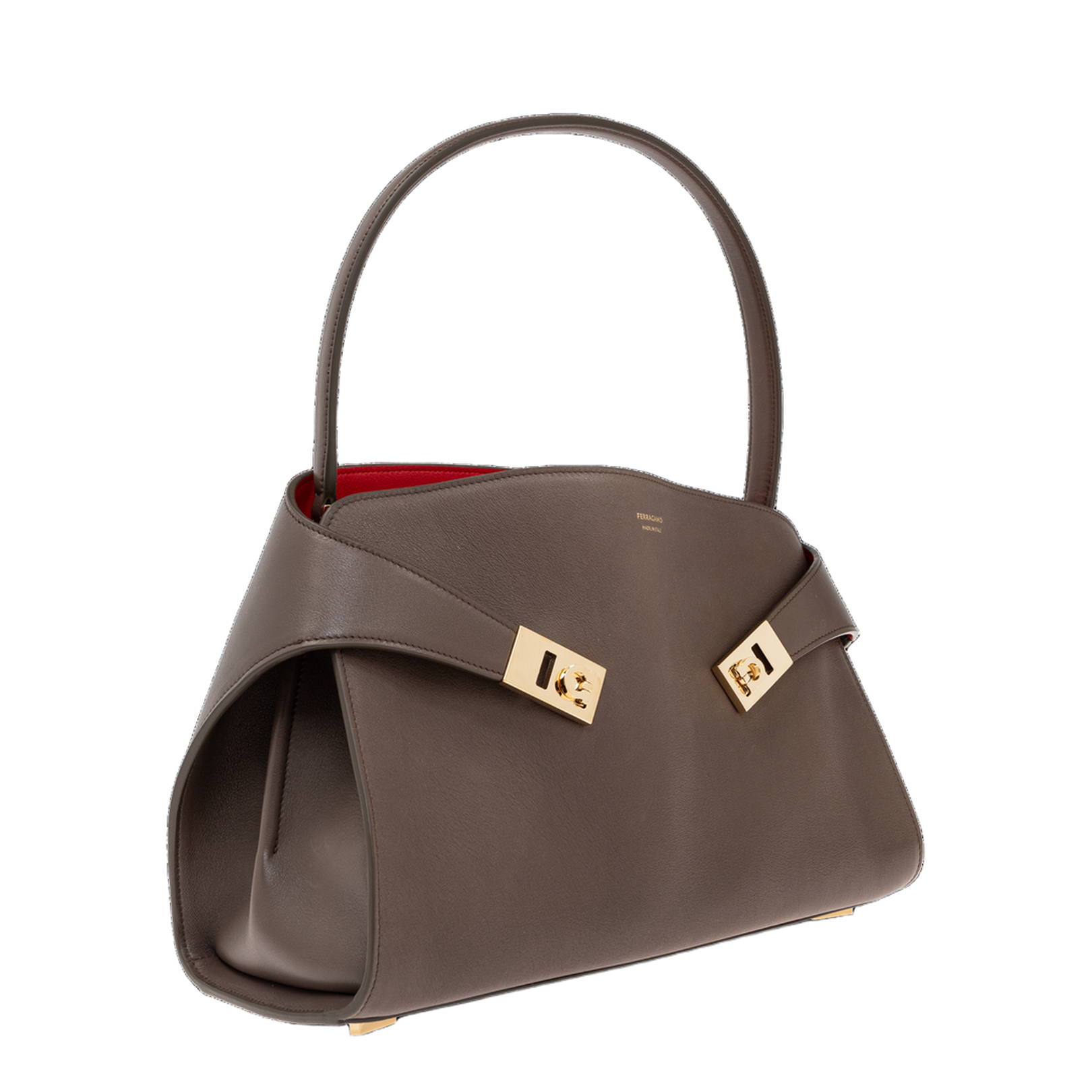 Elegantly Crafted Shoulder Bag