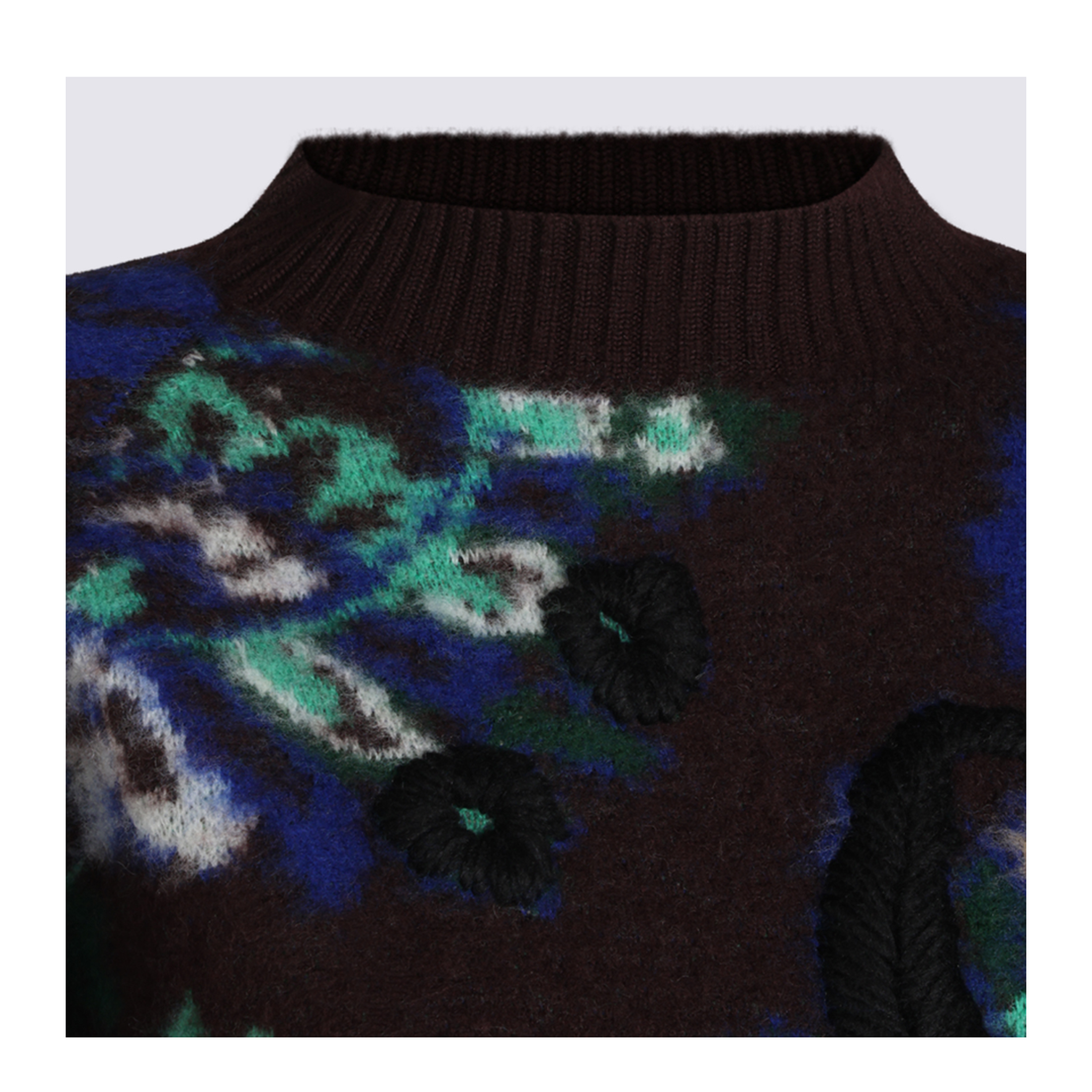 MAYFEYR - Sacai - Sweaters - 2608607601