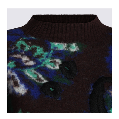 MAYFEYR - Sacai - Sweaters - 2608607601