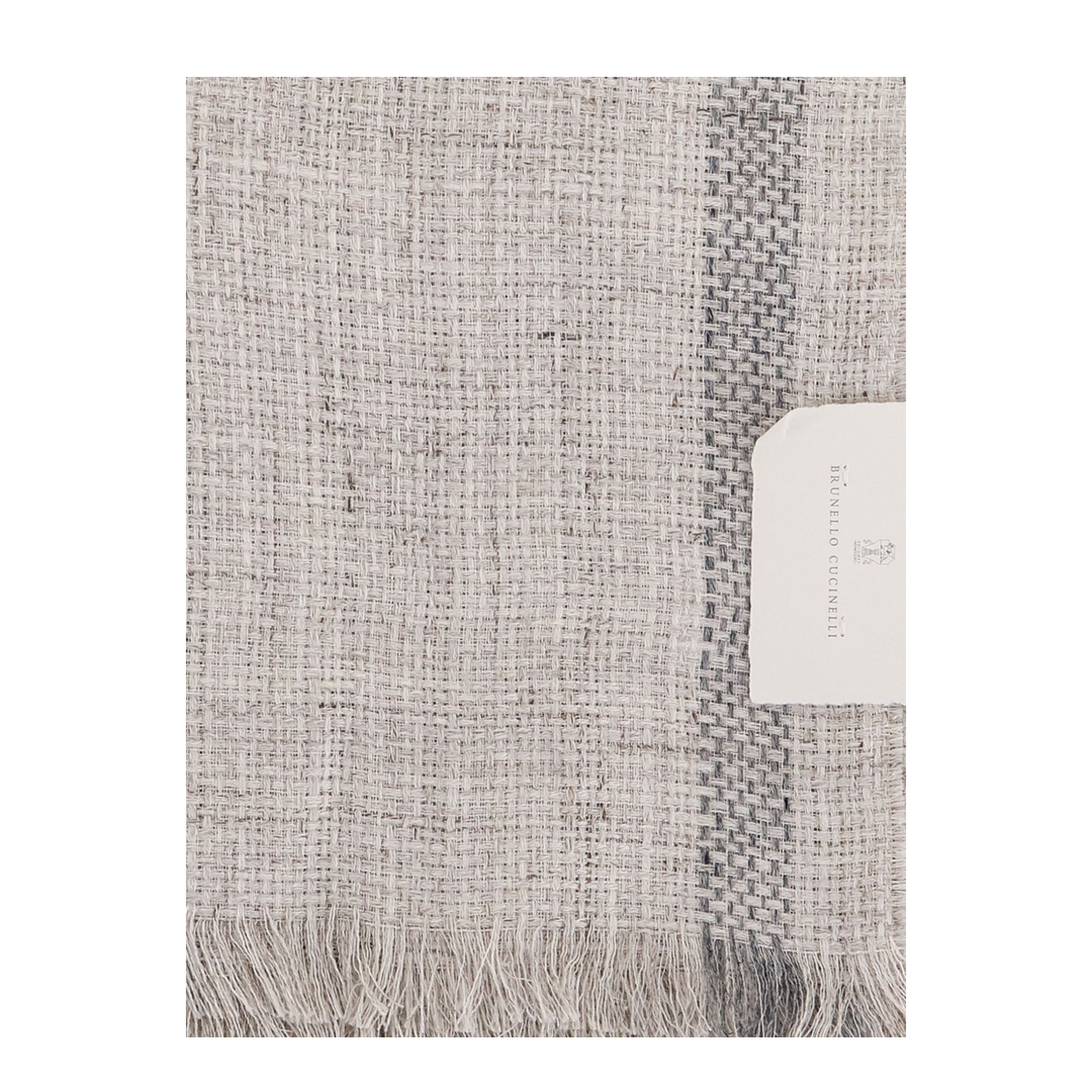 MAYFEYR - Brunello Cucinelli - Scarfs - MSC695AGCR762