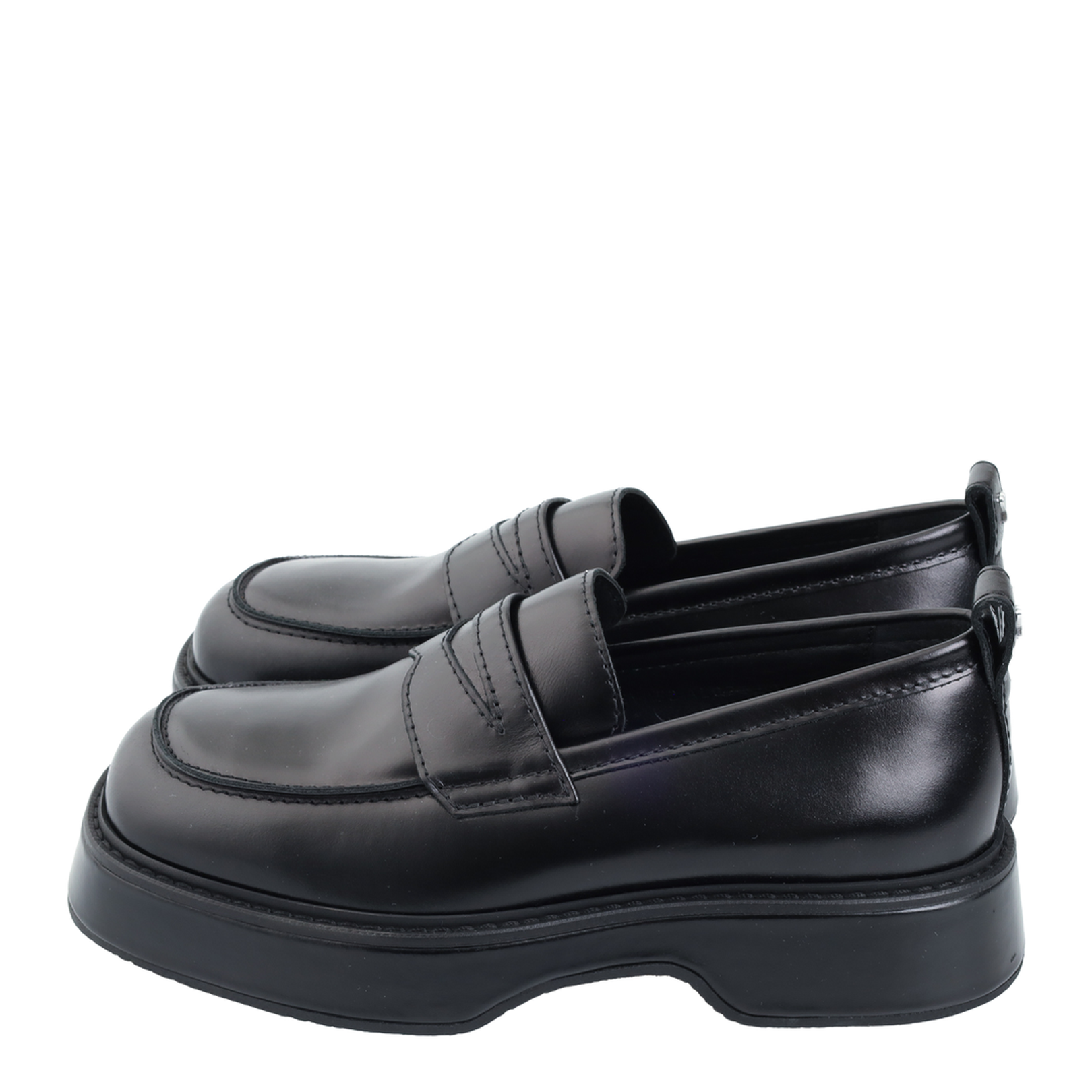 Sneakers Black