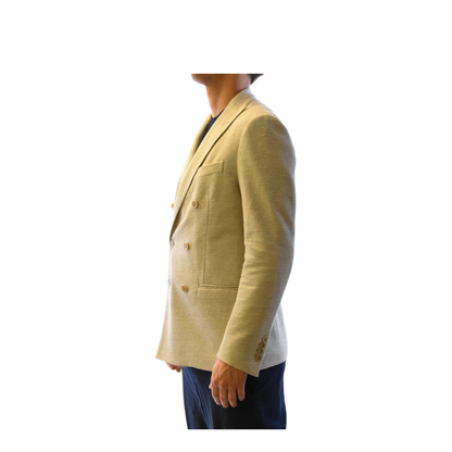 MAYFEYR - Fay - Jacket Beige - NGM7148126J