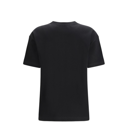 MAYFEYR - Off-White - Big Logo Bookish T-Shirt - 2AA089C99JER005