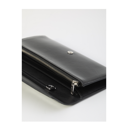 Belle Vivier Wallet Chain