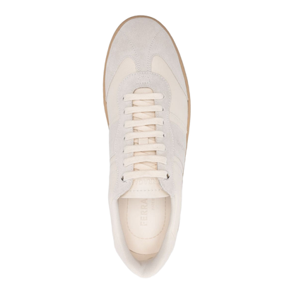 Logo Sneakers