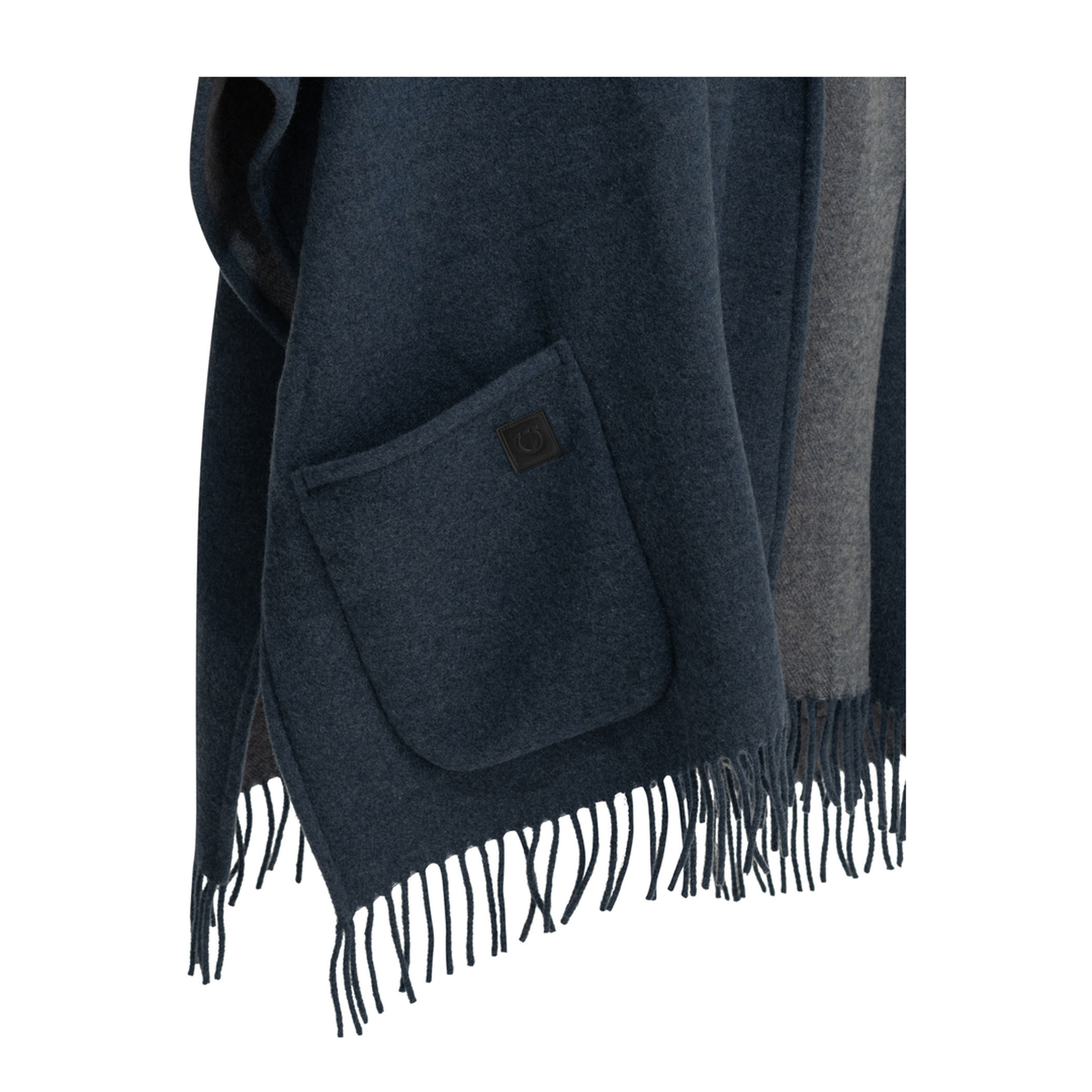 MAYFEYR - Ferragamo - Easy Cape - 0795397