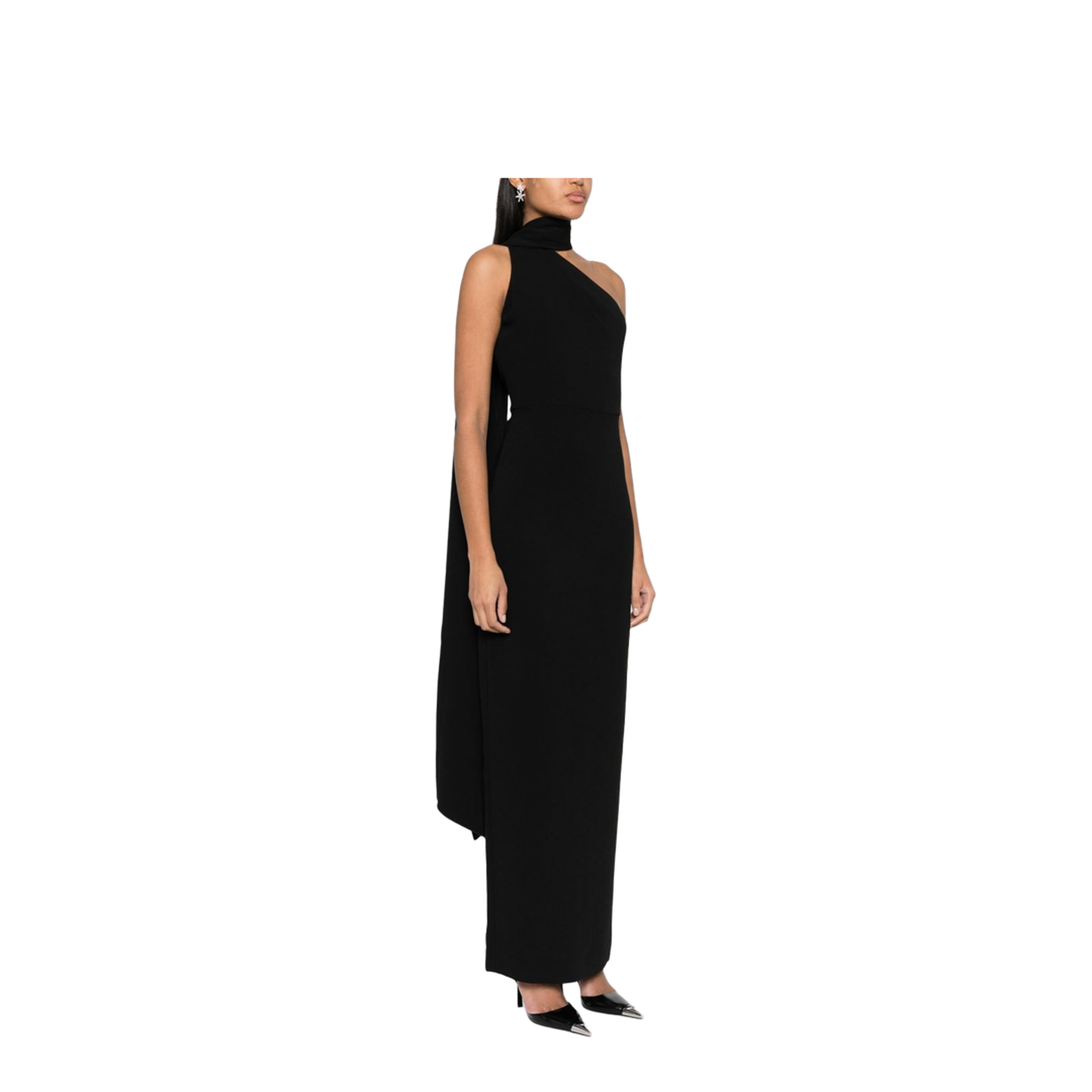 Dresses Black