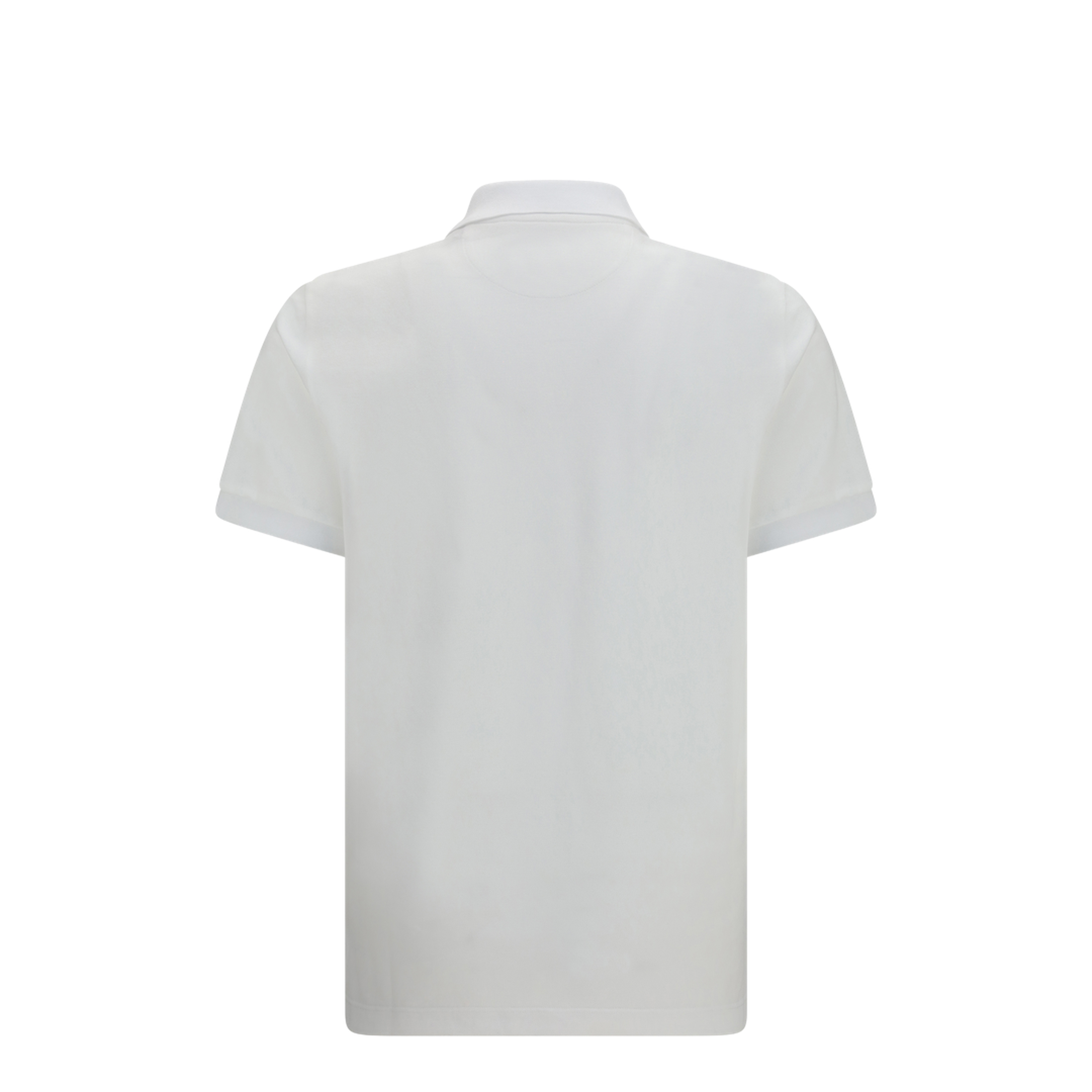 MAYFEYR - Fendi - Ff Logo Piqué Polo - FY1309AY0I
