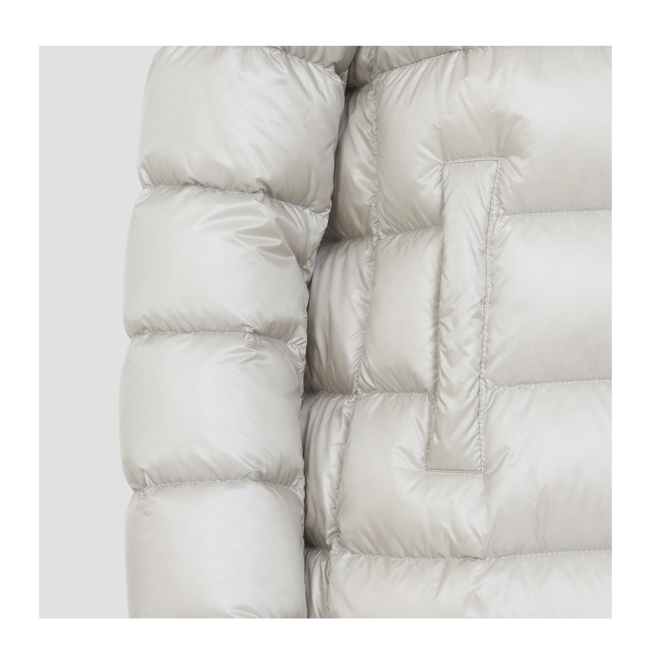 MAYFEYR - Moncler - Suyenne Long Parka - L20931C00011597YG