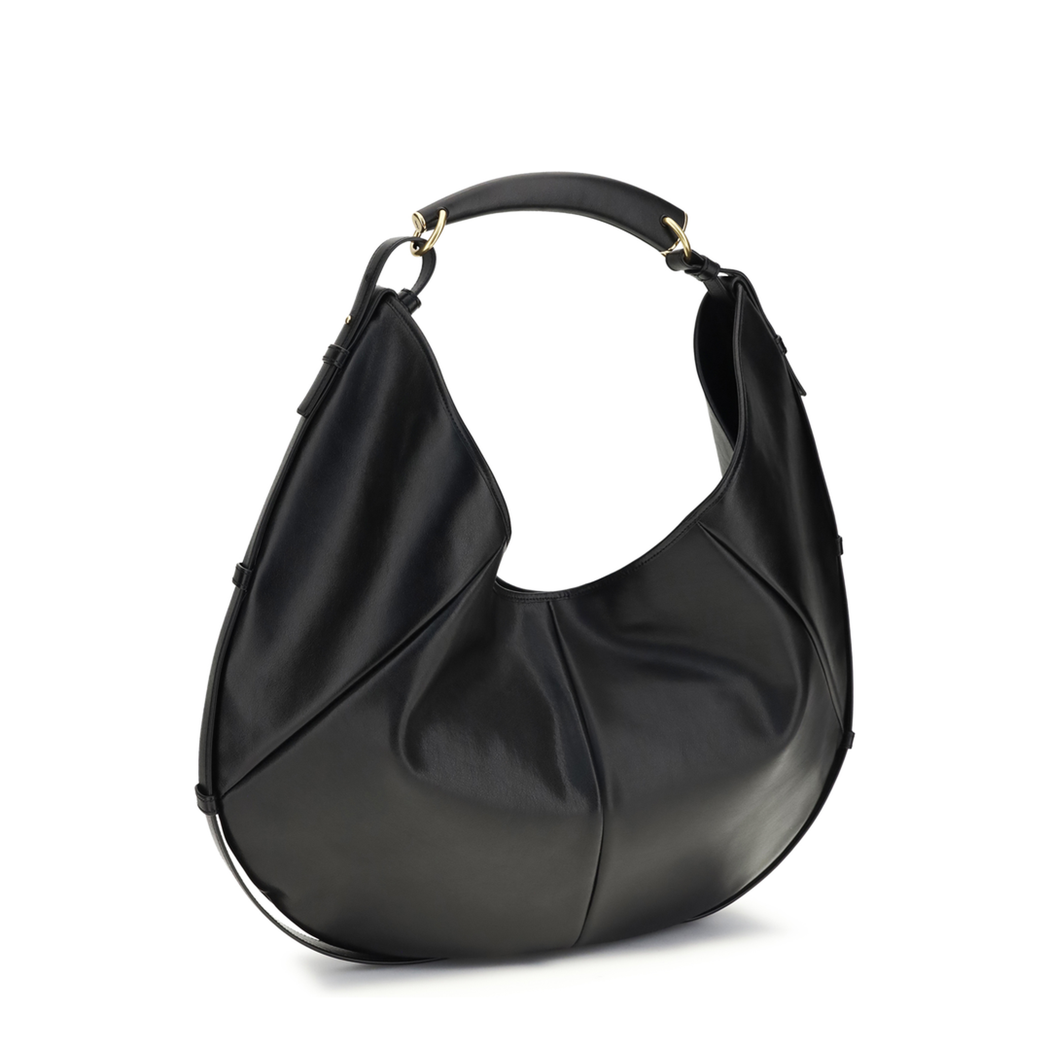 MAYFEYR - Saint Laurent - Mombasa Large Shoulder Bag - A0011MAAGWJ