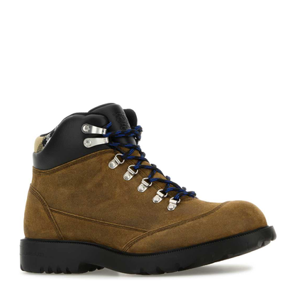 Moor Trekking Boots