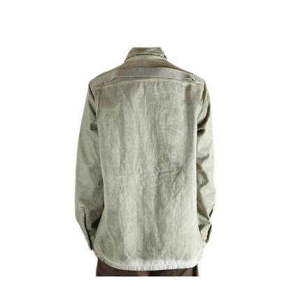 MAYFEYR - Rick Owens - Outershirt Drkshdw - DU01F4755DSN138