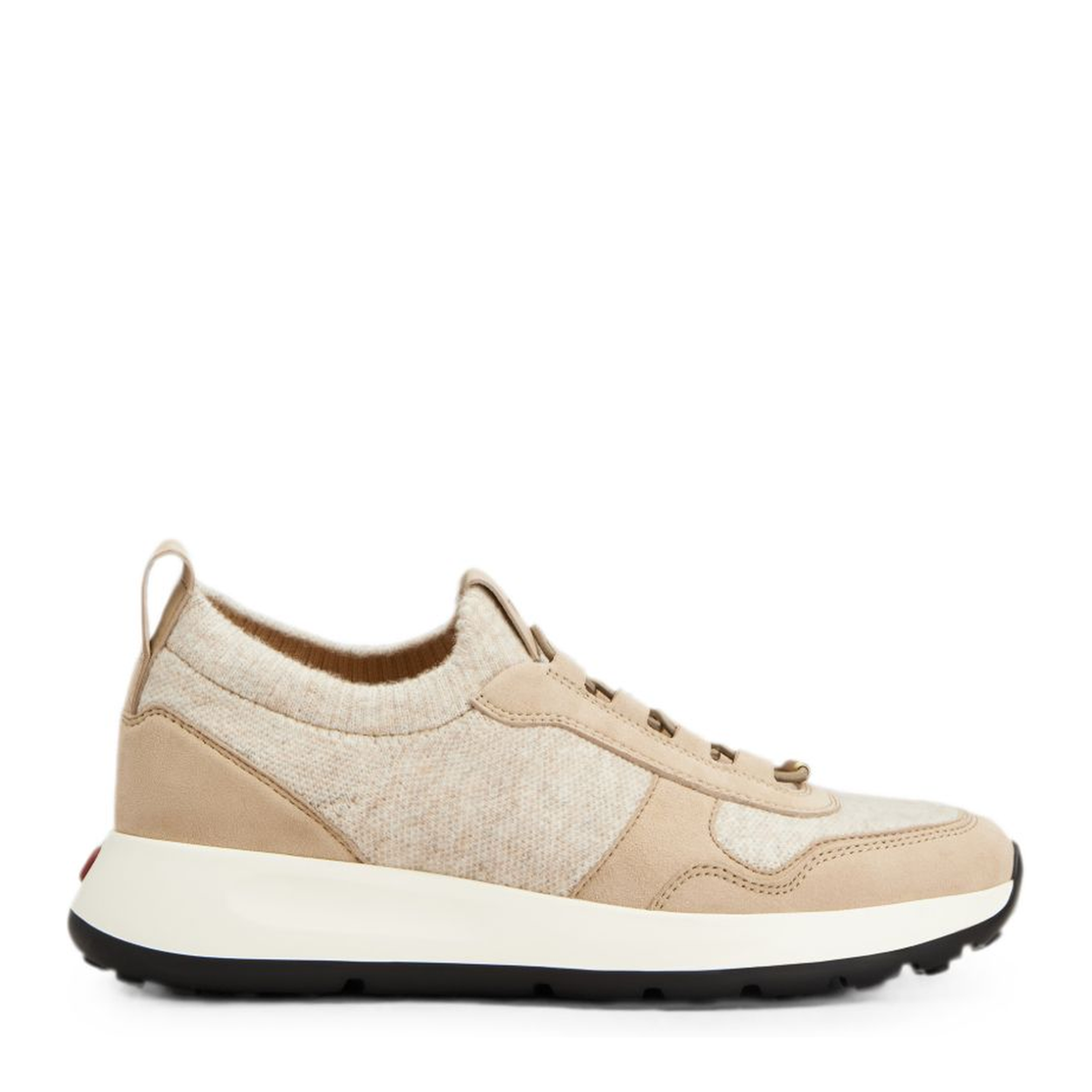 MAYFEYR - Unknown - Tod''S Sneakers Beige - XXW79K0KN80VOHYTR7