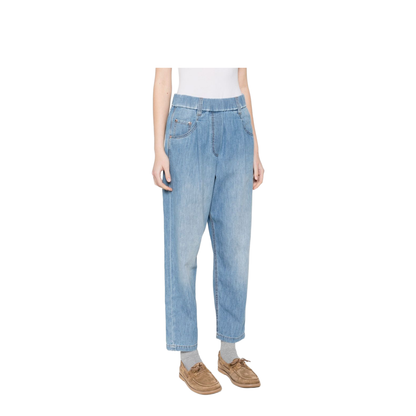 Jeans Blue